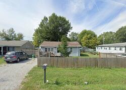 Pre-foreclosure Listing in BERNICE ST COLLINSVILLE, IL 62234
