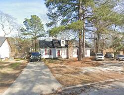 Pre-foreclosure Listing in COOKSMOUNT RD WEST COLUMBIA, SC 29172