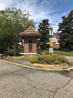 Pre-foreclosure in  QUEENSLAND ST Land O Lakes, FL 34638