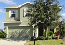 Pre-foreclosure Listing in BLUE SAGE DR LAND O LAKES, FL 34639