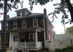 Pre-foreclosure in  RACE AVE Lancaster, PA 17603