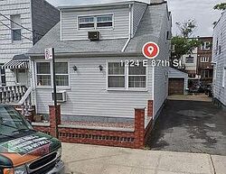 Pre-foreclosure in  CLARENDON RD Brooklyn, NY 11203
