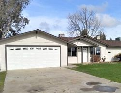 Pre-foreclosure in  DUHN RD Bakersfield, CA 93314