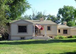 Pre-foreclosure Listing in W 4TH AVE DENVER, CO 80226