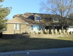 Pre-foreclosure Listing in S DEPEW ST LITTLETON, CO 80128