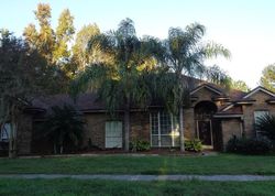 Pre-foreclosure Listing in HAMILTON DOWNS CT JACKSONVILLE, FL 32257