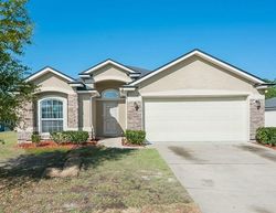 Pre-foreclosure in  SOTTERLEY LN Jacksonville, FL 32220