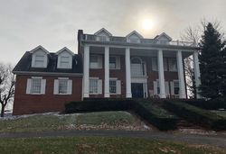 Pre-foreclosure in  FALL CREEK RD Indianapolis, IN 46256