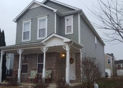 Pre-foreclosure in  RAVINE DR Franklin, IN 46131