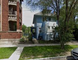 Pre-foreclosure in  W FULTON ST Chicago, IL 60644
