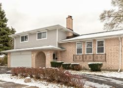 Pre-foreclosure Listing in ELLIS AVE SOUTH HOLLAND, IL 60473