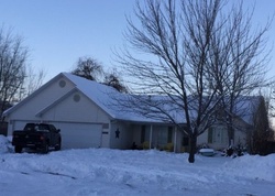 Pre-foreclosure in  W STONECROP CT Star, ID 83669