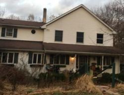 Pre-foreclosure Listing in CHARLESTOWN RD HAMPTON, NJ 08827