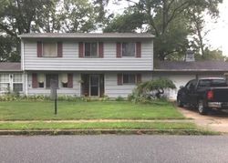 Pre-foreclosure Listing in RIEDER RD SPOTSWOOD, NJ 08884