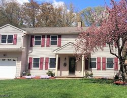 Pre-foreclosure Listing in ROMONDT RD POMPTON PLAINS, NJ 07444