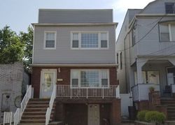 Pre-foreclosure in  W 49TH ST Bayonne, NJ 07002