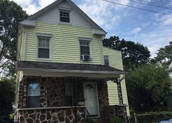 Pre-foreclosure in  RACE ST Nutley, NJ 07110