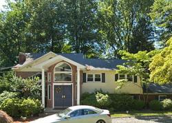 Pre-foreclosure in  WYANDEMERE DR Woodcliff Lake, NJ 07677