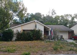 Pre-foreclosure Listing in CLOVER HILL LOOP HUDSON, FL 34667