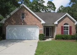 Pre-foreclosure Listing in FRINGETREE DR MURRELLS INLET, SC 29576