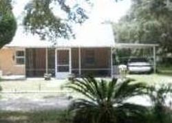 Pre-foreclosure Listing in MARKLAND LN SEBRING, FL 33875