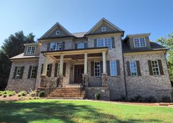 Pre-foreclosure in  MONTROSE DR Mcdonough, GA 30253