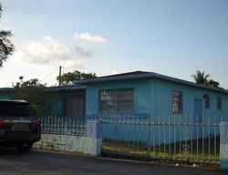 Pre-foreclosure Listing in NW 8TH AVE HALLANDALE, FL 33009