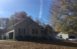 Pre-foreclosure in  DAVENPORT RD Simpsonville, SC 29680