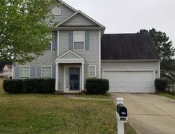 Pre-foreclosure Listing in CRESTBROOK DR GREENVILLE, SC 29607