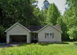 Pre-foreclosure Listing in LEATHERFORD RD CLEVELAND, GA 30528