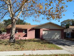 Pre-foreclosure Listing in DEL PRADO DR W LARGO, FL 33774