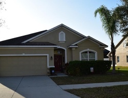 Pre-foreclosure Listing in RED FERN DR DOVER, FL 33527