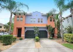 Pre-foreclosure Listing in S MOODY AVE UNIT 3 TAMPA, FL 33609