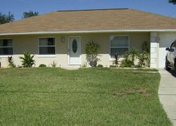 Pre-foreclosure Listing in CONRAD DR NEW SMYRNA BEACH, FL 32168