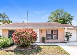 Pre-foreclosure Listing in CORSON PL LAKE WORTH, FL 33463