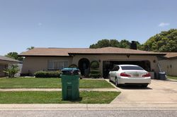 Pre-foreclosure in  E GROVEHILL RD Palm Harbor, FL 34683