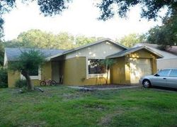 Pre-foreclosure Listing in FOXFIRE DR TAMPA, FL 33618