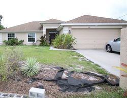 Pre-foreclosure Listing in 5TH ST SW LEHIGH ACRES, FL 33976