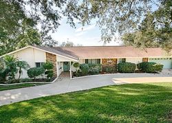 Pre-foreclosure in  WARREN RD Clermont, FL 34711