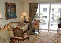 Pre-foreclosure in  WORTH AVE  Palm Beach, FL 33480