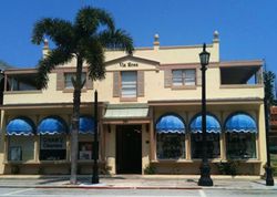 Pre-foreclosure in  S COUNTY RD Palm Beach, FL 33480
