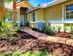 Pre-foreclosure Listing in RIVERSIDE WAY DELRAY BEACH, FL 33445