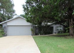 Pre-foreclosure Listing in BICKFORD DR PALM COAST, FL 32137