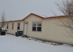 Pre-foreclosure in  HOLMAN RD Colorado Springs, CO 80928