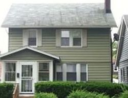 Pre-foreclosure Listing in GRAND AVE EAST ORANGE, NJ 07018