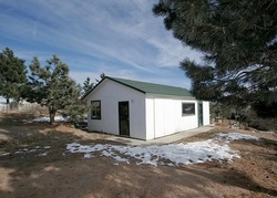 Pre-foreclosure Listing in E WAGON WHEEL WAY PARKER, CO 80138