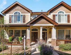 Pre-foreclosure in  TURNBERRY DR Castle Rock, CO 80104