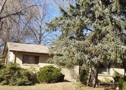 Pre-foreclosure in  W EASTMAN AVE Denver, CO 80236