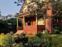 Pre-foreclosure in  N RACE ST Denver, CO 80205