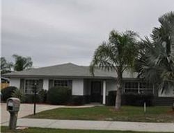 Pre-foreclosure Listing in ALEXANDER AVE DELTONA, FL 32725